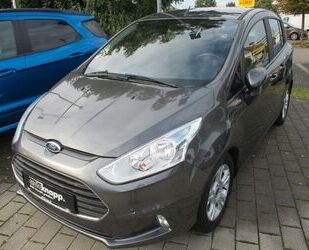 Ford Ford B-Max Sync Edition Automatik Gebrauchtwagen