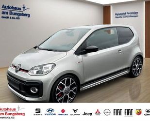 VW Volkswagen up! GTI 1.0 TSI Klimatronic RFK PDC Gebrauchtwagen