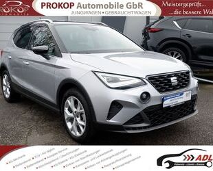 Seat Seat Arona FR Beats DSG ACC Kam Nav Voll-LED Assis Gebrauchtwagen