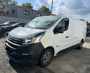 Fiat Fiat Talento Kasten L2H1 1,2t SX Gebrauchtwagen