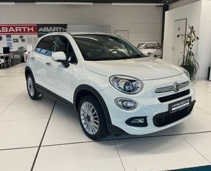 Fiat Fiat 500X 1.4 Multiair 4x2 S&S Lounge*SH/Xen/Nav/D Gebrauchtwagen