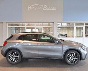 Mercedes-Benz Mercedes-Benz GLA 220d Aut.*Panorama*LED*Night*AMG Gebrauchtwagen