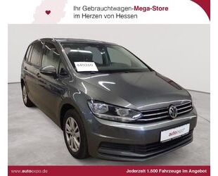 VW Volkswagen Touran 2.0 TDI DSG Comfortline NAV ACC Gebrauchtwagen