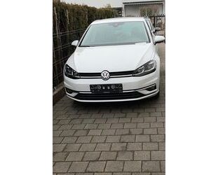 VW Volkswagen Golf 2.0 TDI Join Variant Join Gebrauchtwagen