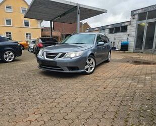 Saab Saab 9-3 1.8i Linear SportCombi Gebrauchtwagen