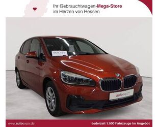 BMW BMW 218i Active Tourer Advantage Gebrauchtwagen