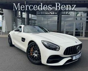 Mercedes-Benz Mercedes-Benz AMG GT C Edition50 Keramik+Pano+ Bur Gebrauchtwagen