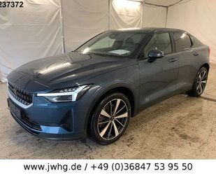 Polestar 2 Gebrauchtwagen