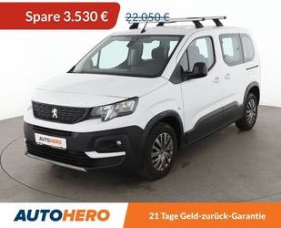 Peugeot Rifter Gebrauchtwagen