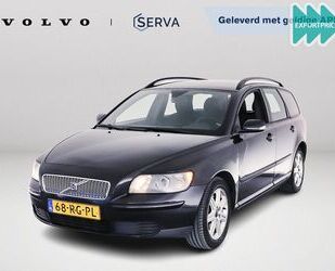 Volvo Volvo V50 2.4 Momentum | AHK Gebrauchtwagen