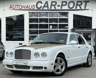 Bentley Bentley Arnage| V8 Bi-Turbo| NAVI| MFL| VOLL| TEMP Gebrauchtwagen