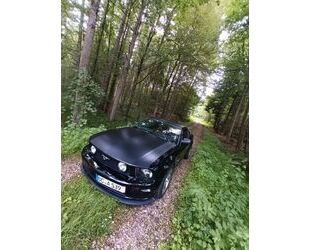 Ford Ford Mustang Gebrauchtwagen