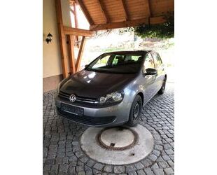 VW Volkswagen Golf 1.6 Comfortline Comfortline Gebrauchtwagen