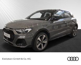 Audi Audi A1 allstreet 30 TFSI S tronic NAVI+LED+SITZHE Gebrauchtwagen