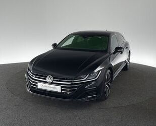 VW Volkswagen Arteon Shooting Brake 2.0 TSI DSG R-Lin Gebrauchtwagen