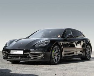 Porsche Porsche Panamera 4S E-Hybrid Sport Turismo 14-Wege Gebrauchtwagen