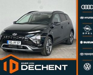 Hyundai Hyundai Bayon Prime 1.0l 120PS Navi/Bose! Gebrauchtwagen