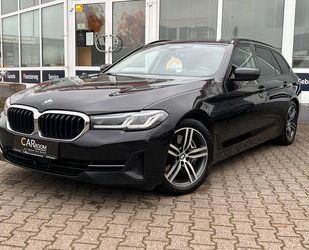 BMW BMW 530 d*M-Lenkrad*Laser*360*Virtual*Mild-Hybrid* Gebrauchtwagen