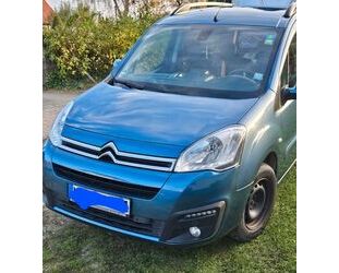 Citroen Citroën Berlingo BlueHDi 120 Multispace TÜV 10/26 Gebrauchtwagen