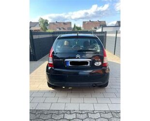 Citroen Citroën C3 Gebrauchtwagen