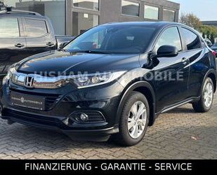 Honda Honda HR-V ELEGANCE/AUTOMATIK/NAVI/KAMERA/ALU/WENI Gebrauchtwagen