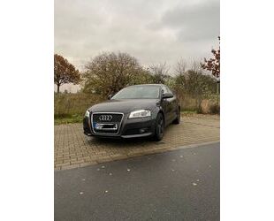 Audi Audi A3 1.8 TFSI quattro Ambiente Sportback Ambien Gebrauchtwagen