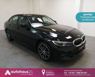 BMW BMW 3er - 330 i Sport Line Navi|PDC|Sitzhzg.|DAB Gebrauchtwagen