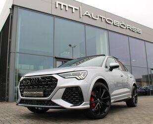 Audi Audi RSQ3 SPORTBACK B&O/CARBON/MATRIX/SPORT-AGA/21 Gebrauchtwagen