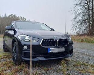 BMW BMW X2 sDrive20i A Gebrauchtwagen