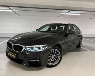 BMW BMW 540d xDrive M Paket *LED STAND H&K TOTERW.* Gebrauchtwagen