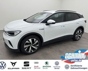 VW Volkswagen ID.4 Pro Performance DesignKomfortMatri Gebrauchtwagen