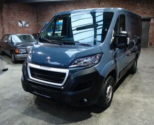 Peugeot Peugeot Boxer L1 H1 Klima Kamera Tempo Euro6 Tüv Gebrauchtwagen