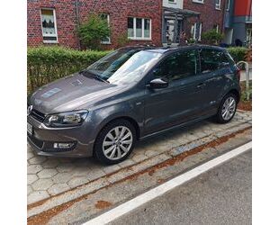 VW Volkswagen Polo 1.2 TSI DSG Match Gebrauchtwagen