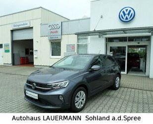 VW Volkswagen Taigo 1.0 TSI /APP CONNECT Gebrauchtwagen