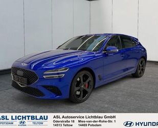 Genesis Genesis G70 Shooting Brake Sport 2.2 CRDi A/T Inno Gebrauchtwagen