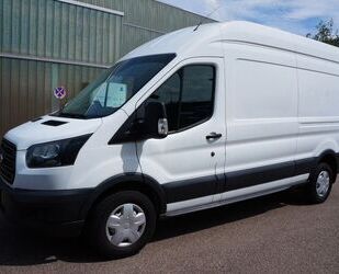 Ford Ford TRANSIT350 L3H3**LANG+SUPERHOCH**KLIMA=KAMERA Gebrauchtwagen