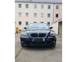 BMW BMW 530i LCI M-Paket Gebrauchtwagen