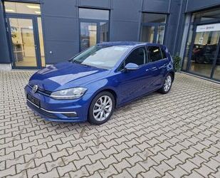 VW Volkswagen Golf VII 1.5 TSi Join Navi/Applink/RFK Gebrauchtwagen