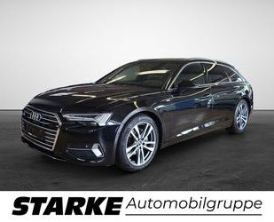 Audi Audi A6 Avant 40 TDI quattro S tronic S line Sport Gebrauchtwagen