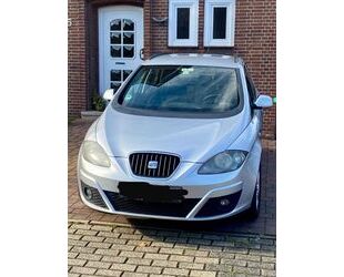 Seat Seat Altea 1.6 TDI CR Ecomotive Reference Referenc Gebrauchtwagen