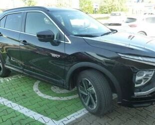 Mitsubishi Mitsubishi Eclipse Cross Plug-in Hybrid PLUS Selec Gebrauchtwagen