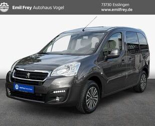 Peugeot Peugeot Partner Tepee 110 Stop&Start Gebrauchtwagen