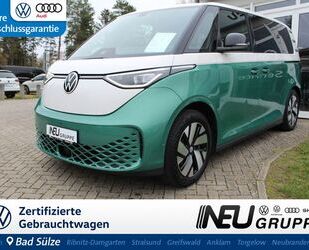 VW Volkswagen ID. Buzz Pro Matrix ACC 360° Easy Open Gebrauchtwagen