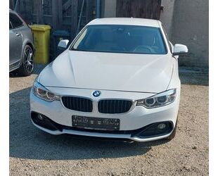 BMW BMW 420 Gran Coupé 420i Gran Coupé Sport Line Sp.. Gebrauchtwagen