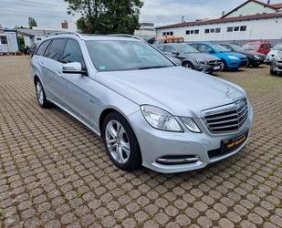 Mercedes-Benz Mercedes-Benz T-Modell E 200 BlueEfficiency Gebrauchtwagen