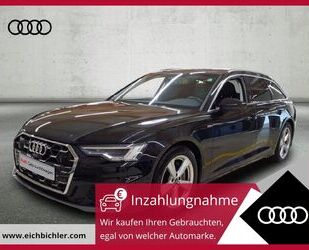 Audi Audi A6 Avant 45 TFSI quattro S tronic Design Pano Gebrauchtwagen