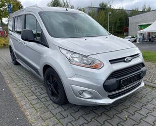 Ford Ford Tourneo Connect 1.6 TDCi 70kW Trend Trend Gebrauchtwagen