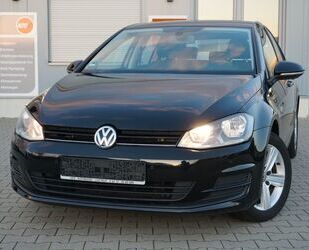 VW Volkswagen Golf VII Lim. 1.2 TSI Comf.*Sihzg*Klima Gebrauchtwagen