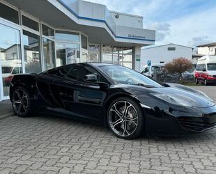 McLaren McLaren MP4-12C 3.8 V8 Gebrauchtwagen