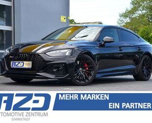 Audi Audi RS5 2.9 TFSI quat LEDER LASER SOUND UVP 102 Gebrauchtwagen